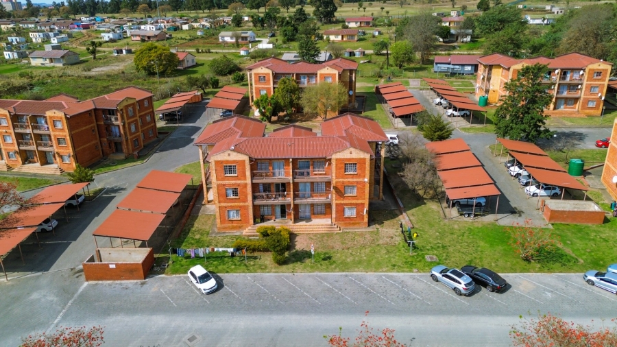 Commercial Property for Sale in Fort Gale Eastern Cape